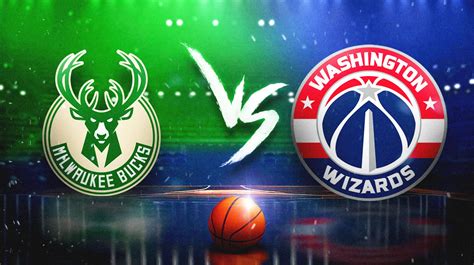 bucks wizards prediction.